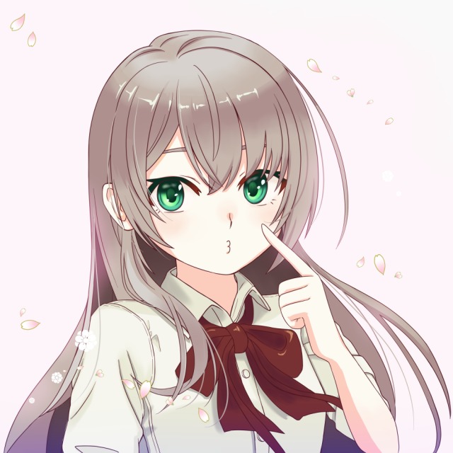 アイコンサンプル（創作）