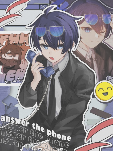 一枚絵(てんこ盛り)