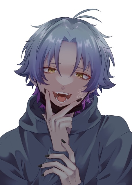 等身イラストサンプル②