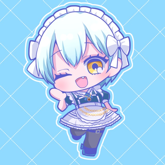 ご依頼品＊2頭身