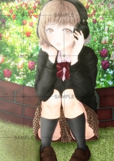 サンプルイラスト