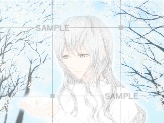 胸上絵サンプル