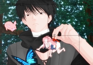 胸上絵サンプル