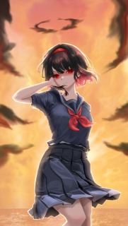 残酷な天使のさょちゃん