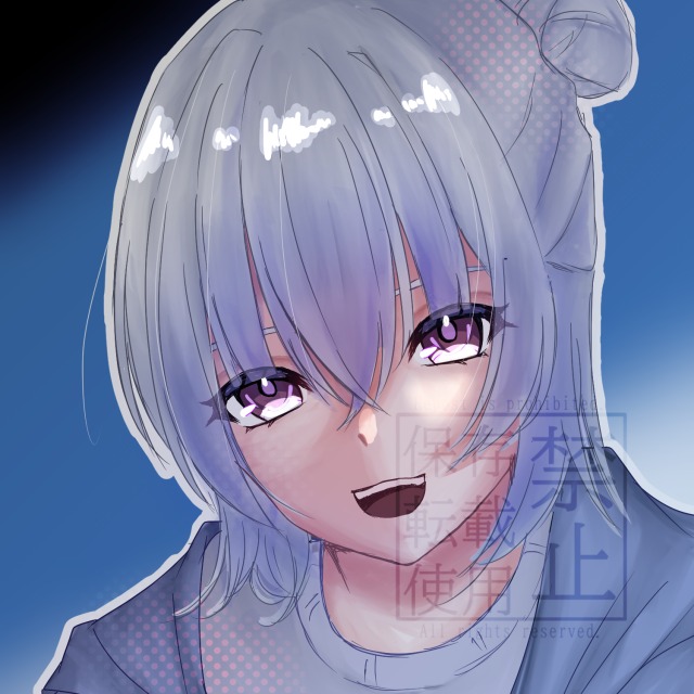 アイコンイラストのご依頼