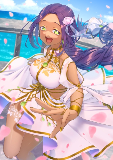 一枚絵サンプル