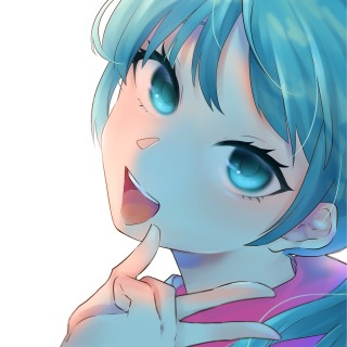 キミのひとみは