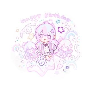 SDイラストサンプル