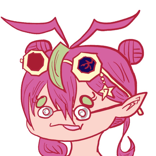 SDキャラの依頼詳細