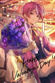 今まで描いた二次創作など