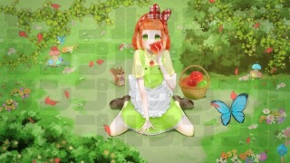 ご依頼イラスト