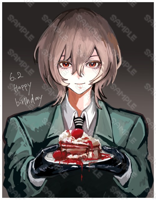 アイコンなどのサンプル