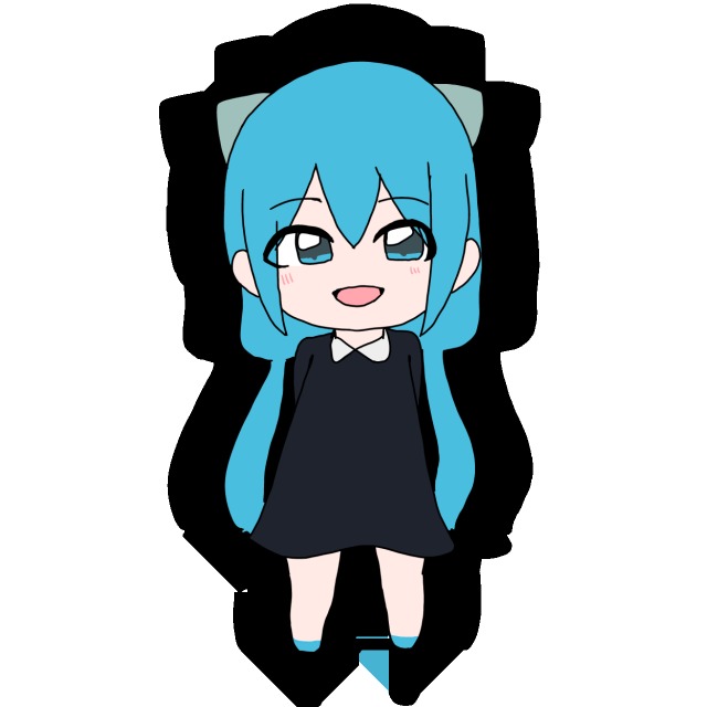 オリジナルキャラクター