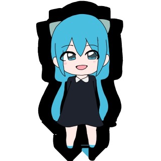 オリジナルキャラクター