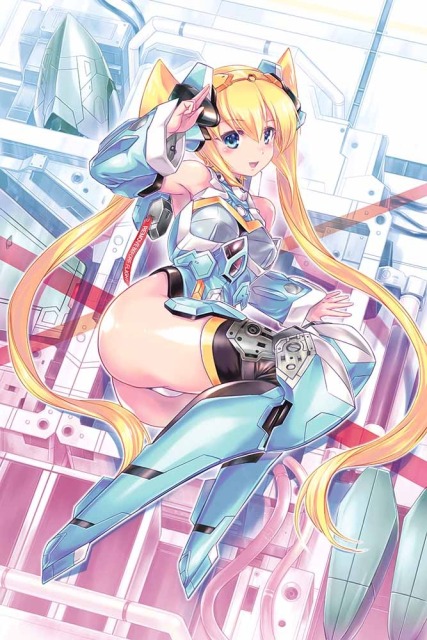 F-35A　あくしず表紙