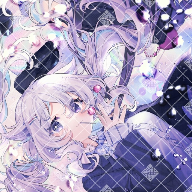 🌟(6枚)一枚絵ポートフォリオ