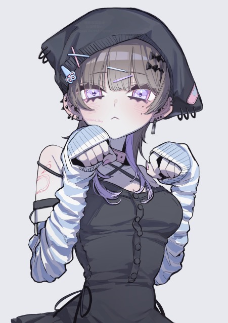 朔ささめ作品集