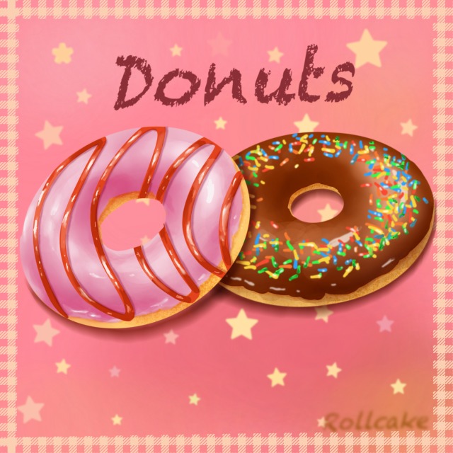 DONUTS