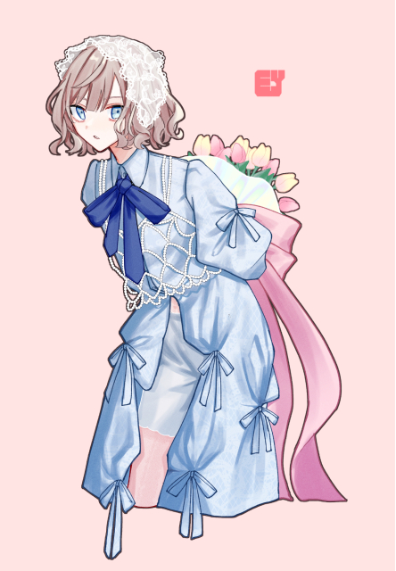 キャラクターイラスト