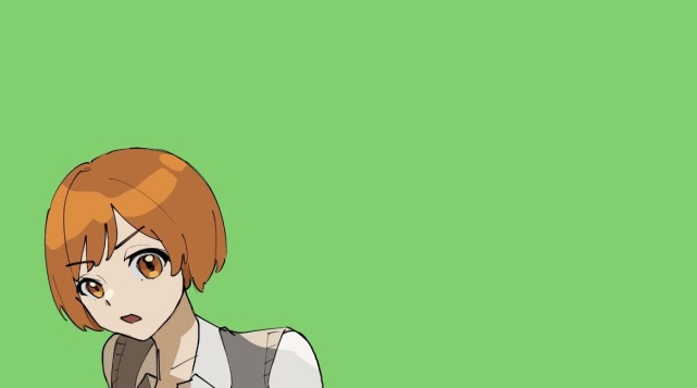 アニメーション　参考画像