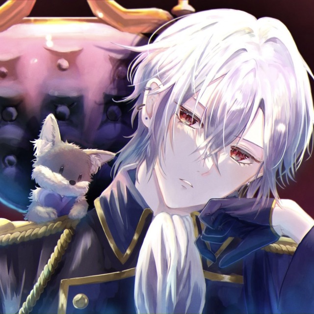 動画サムネポスターイラスト