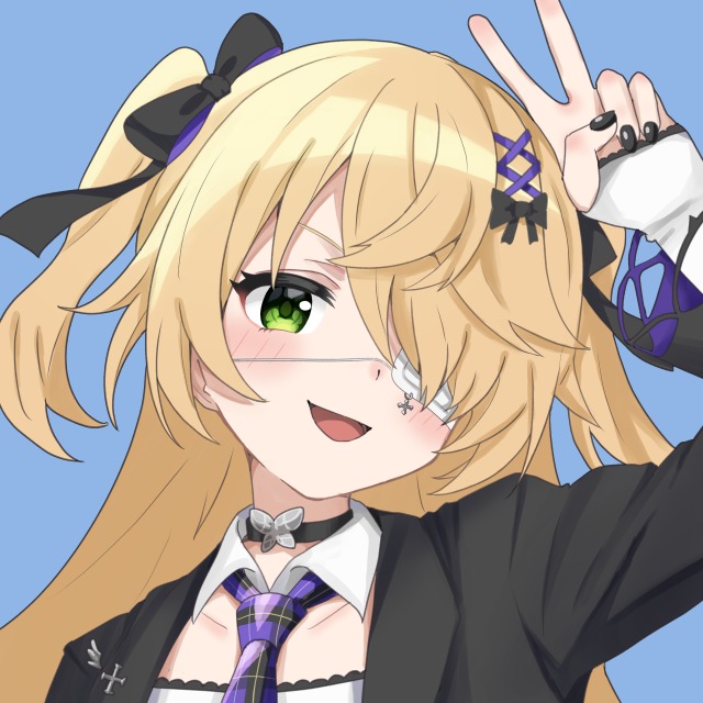 原神 フィッシュル