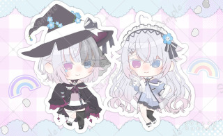 デフォルメ イラスト