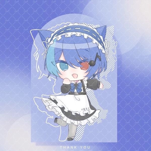 デフォルメ イラスト