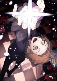 一枚絵サンプル①