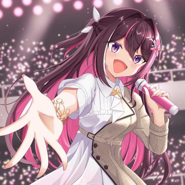 この会場が最高の場所！ Guess！！！！