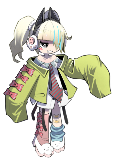 こねここちゃん