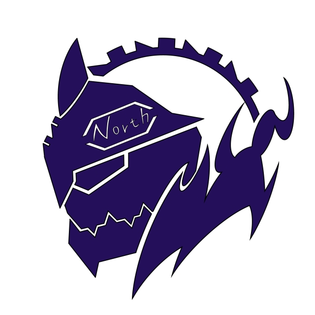 オリジナルキャラクターマーク