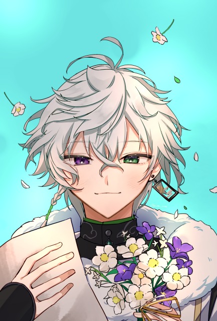 叢雲カゲツさん