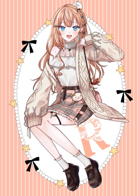 五十嵐梨花さん