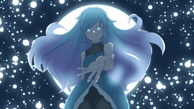 YouTubeサムネイルサイズ　1枚絵