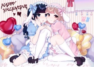 イラストサンプル