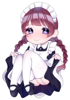 SDイラストサンプル