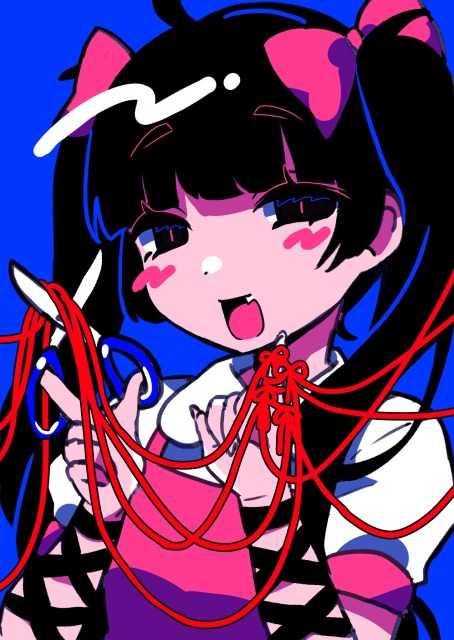 イラストサンプル