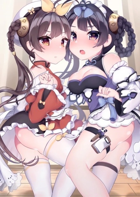 イラストサンプル