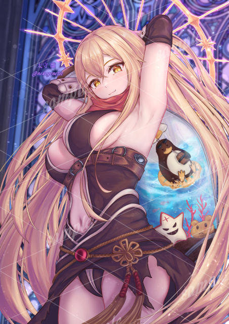 RO アサシンクロス