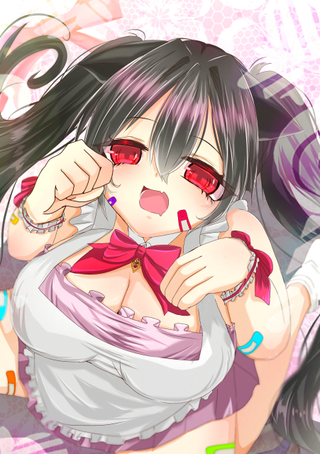 こういうイラスト得意です！！