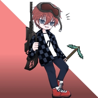 ご依頼SDキャラ