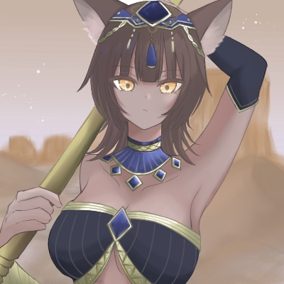 ご依頼イラスト