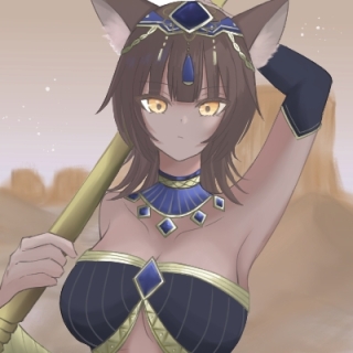 ご依頼イラスト