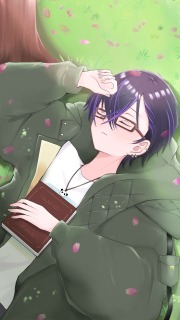 ご依頼イラスト