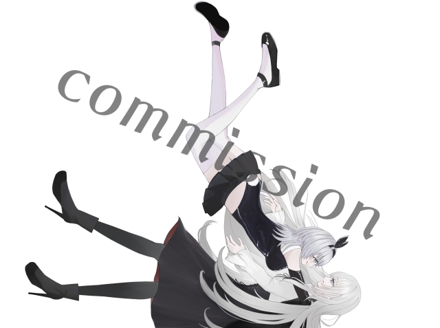 ご依頼イラスト