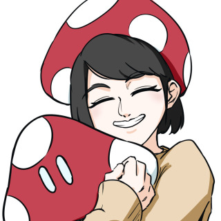 誕生日イラスト