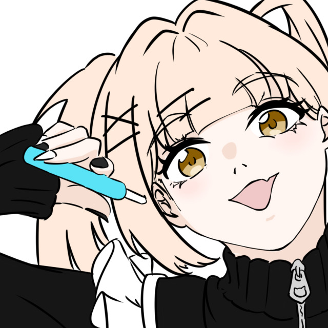 誕生日イラスト