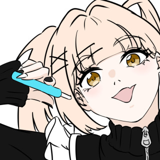 誕生日イラスト