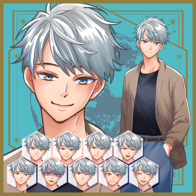 OPT販売　サンプル